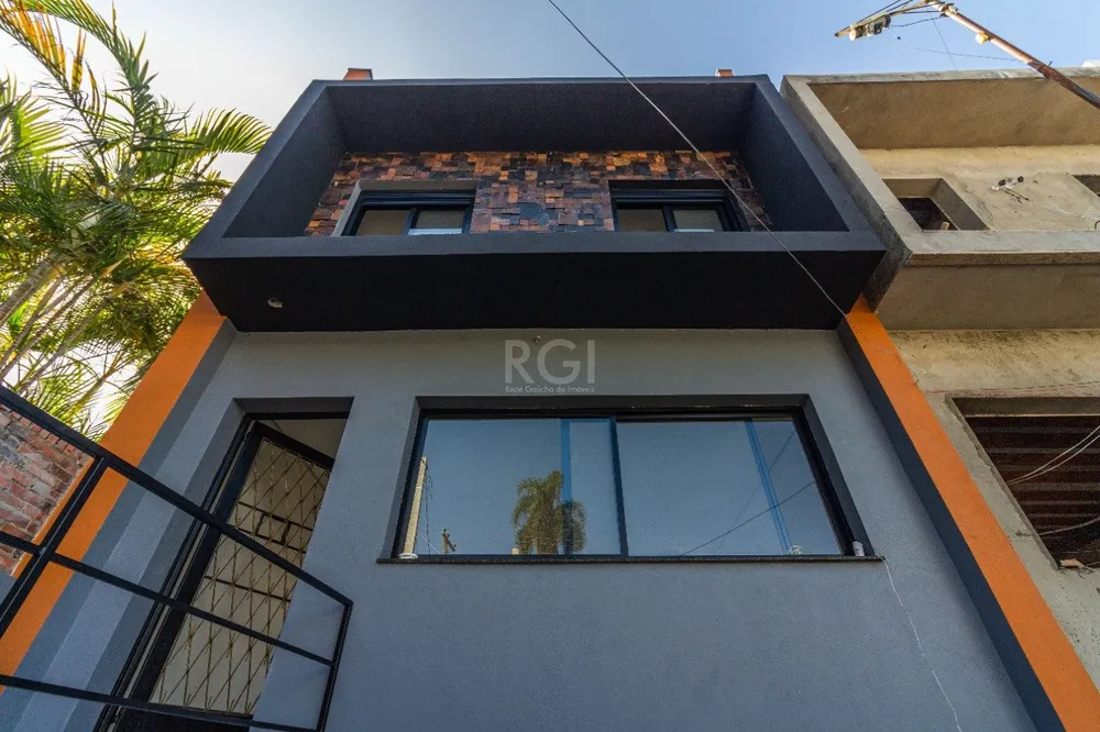 Casa, 3 quartos, 270 m² - Foto 1