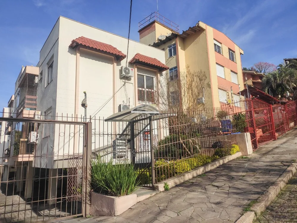 Apartamento, 2 quartos, 64 m² - Foto 1