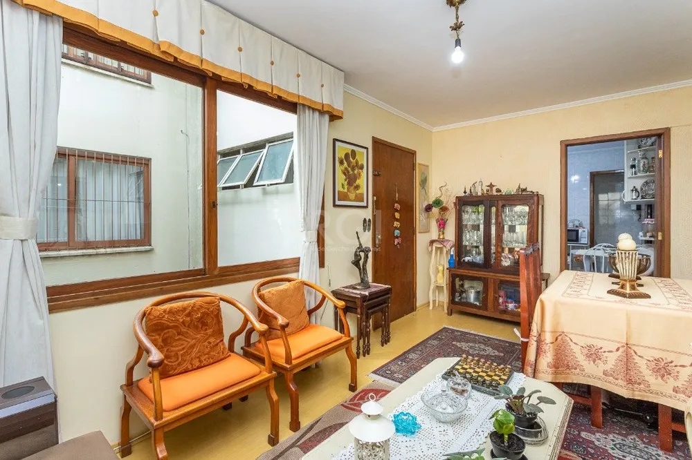Apartamento, 2 quartos, 126 m² - Foto 4