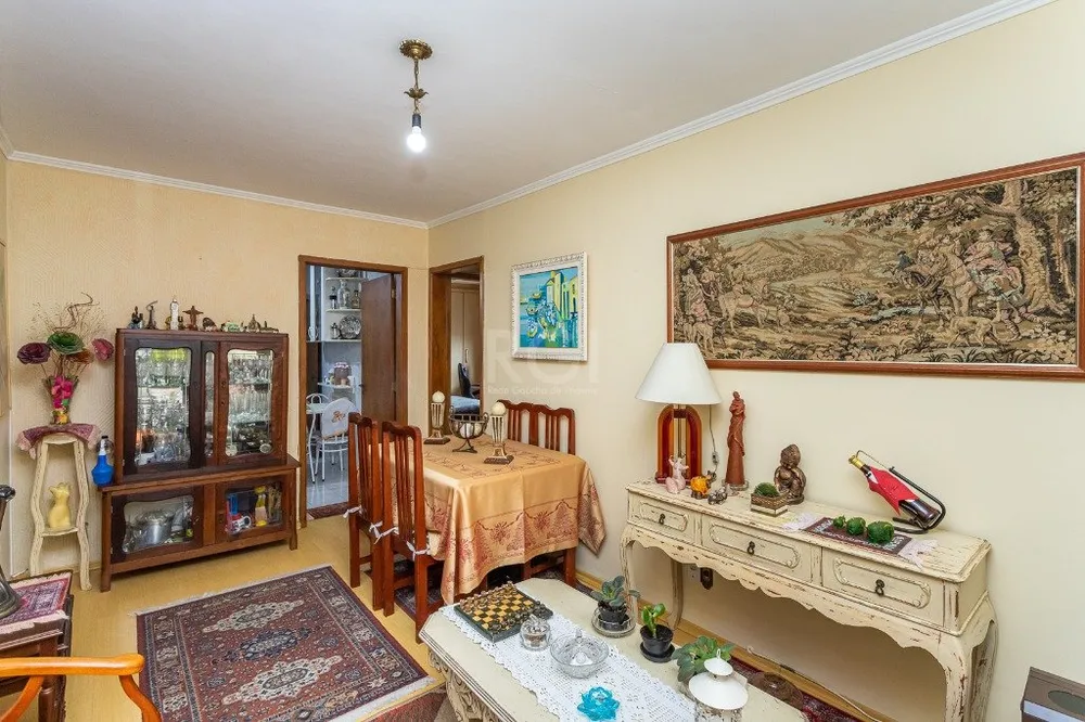 Apartamento, 2 quartos, 126 m² - Foto 3