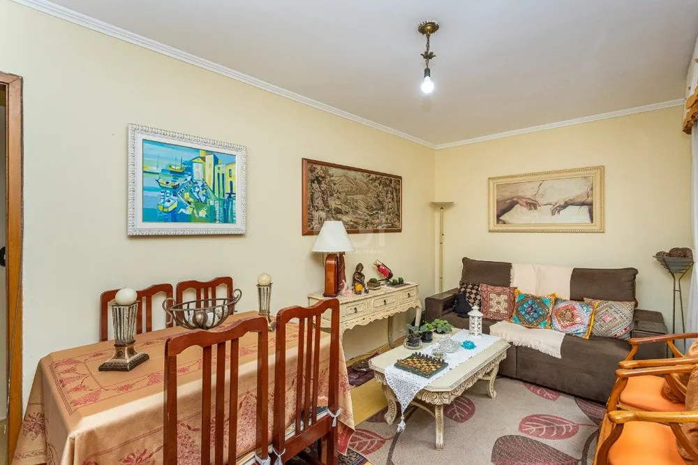 Apartamento, 2 quartos, 126 m² - Foto 1