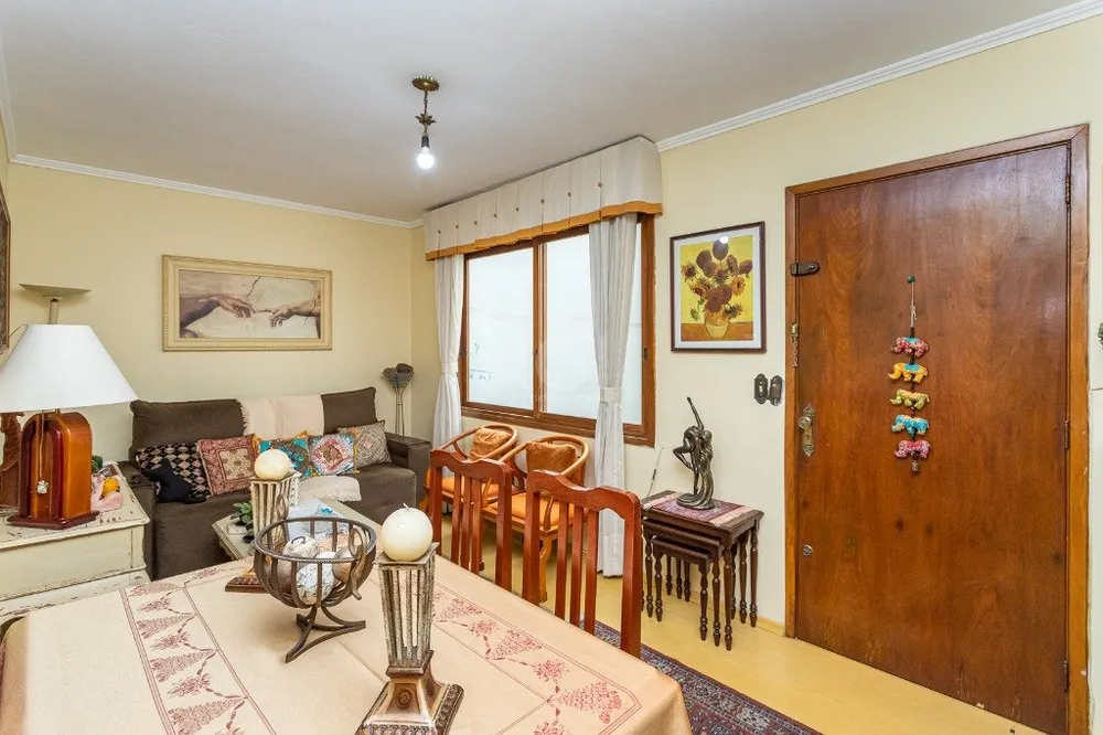 Apartamento, 2 quartos, 126 m² - Foto 2