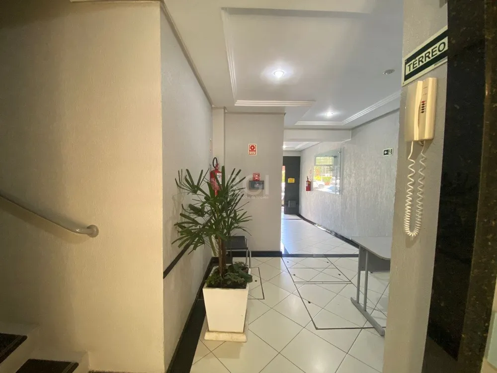 Sala-Conjunto, 28 m² - Foto 2