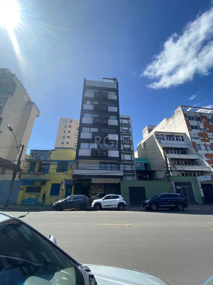Sala-Conjunto, 28 m² - Foto 1