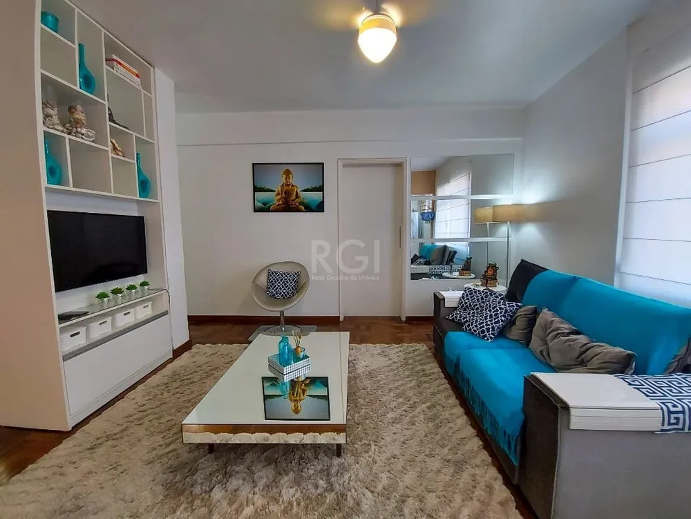 Apartamento, 1 quarto, 57 m² - Foto 4