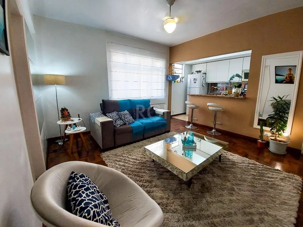 Apartamento, 1 quarto, 57 m² - Foto 3
