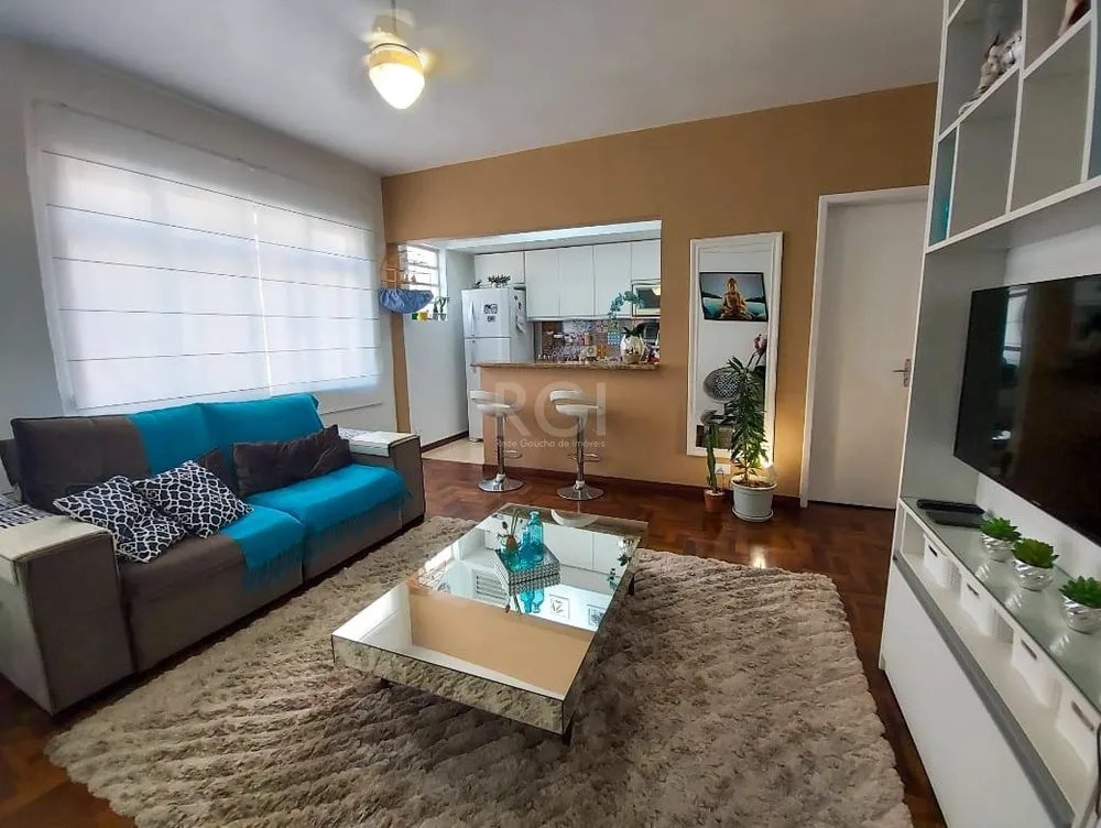 Apartamento, 1 quarto, 57 m² - Foto 2
