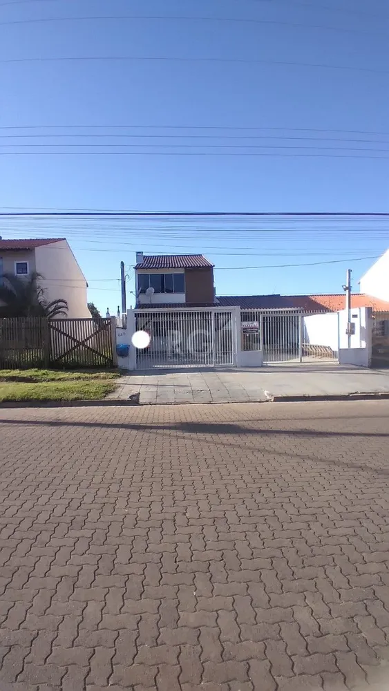 Sobrado, 3 quartos, 127 m² - Foto 1