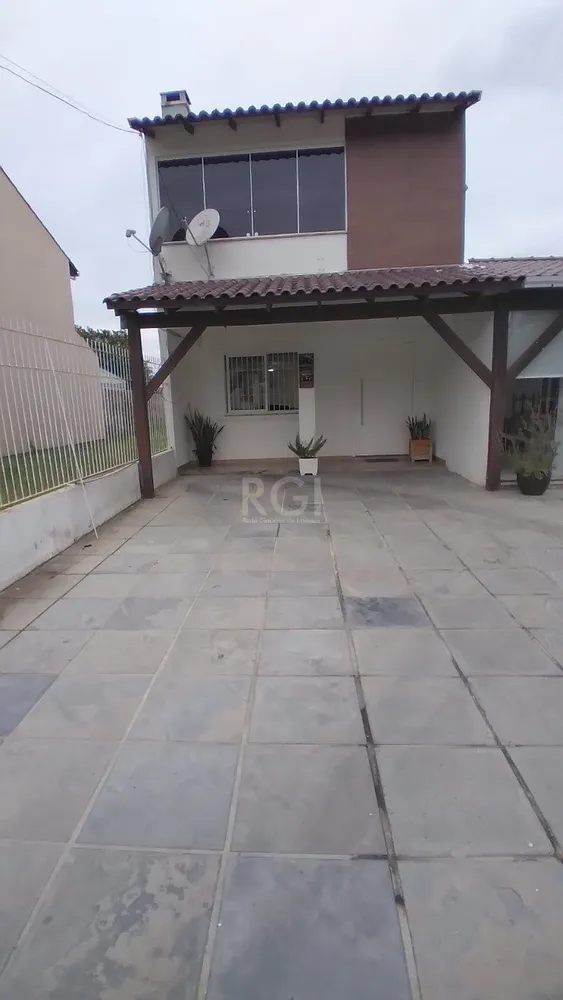 Sobrado, 3 quartos, 127 m² - Foto 4