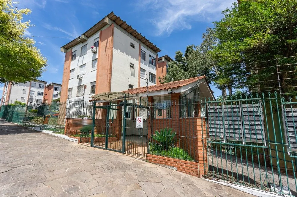 Apartamento, 2 quartos, 69 m² - Foto 1