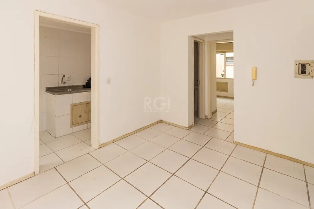 Apartamento, 1 quarto, 36 m² - Foto 1