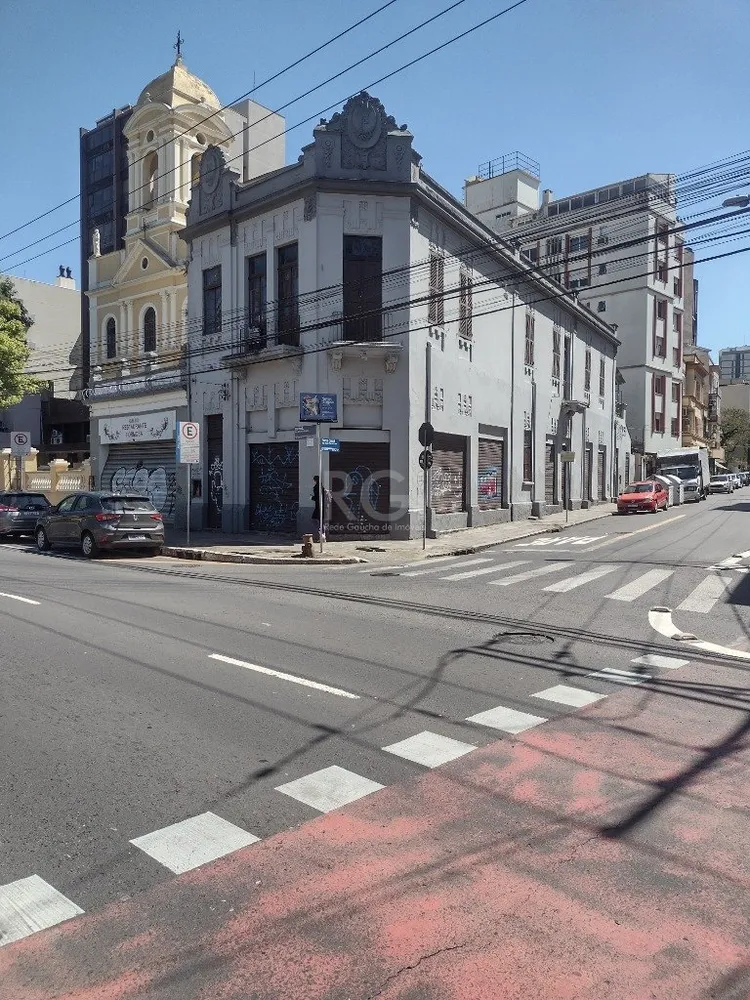 Prédio Inteiro, 580 m² - Foto 1
