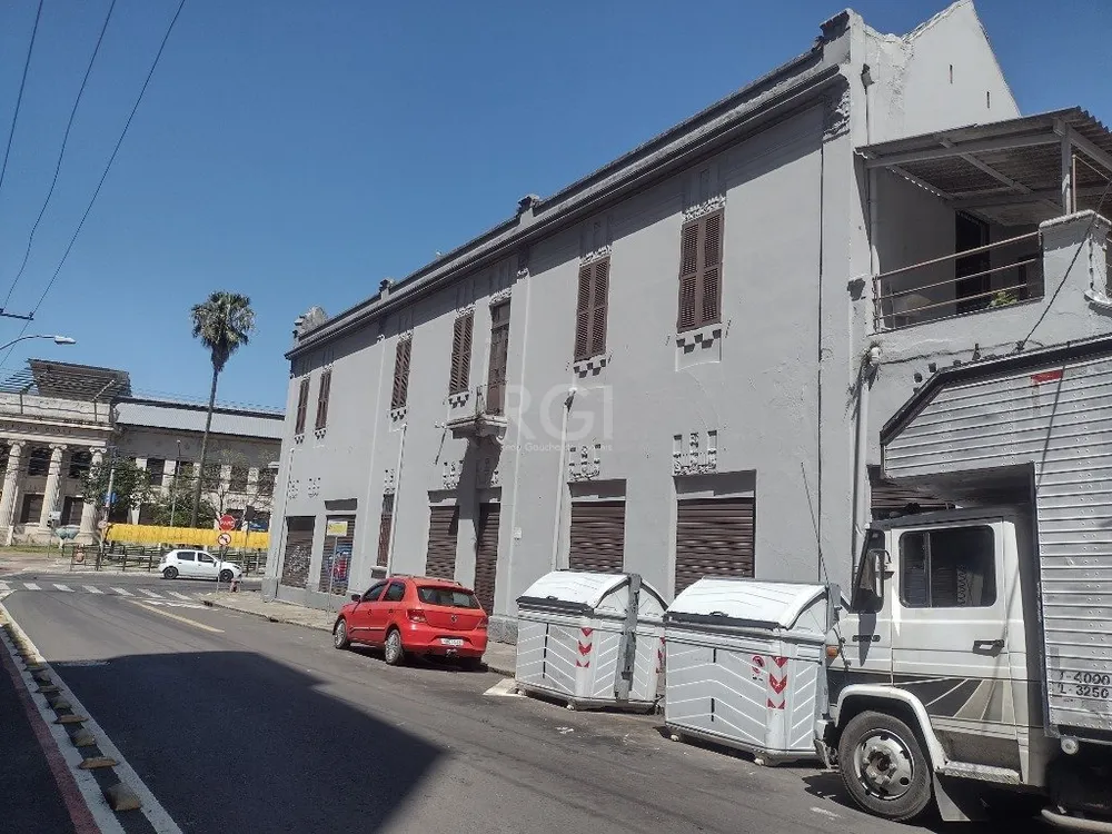 Prédio Inteiro, 580 m² - Foto 2