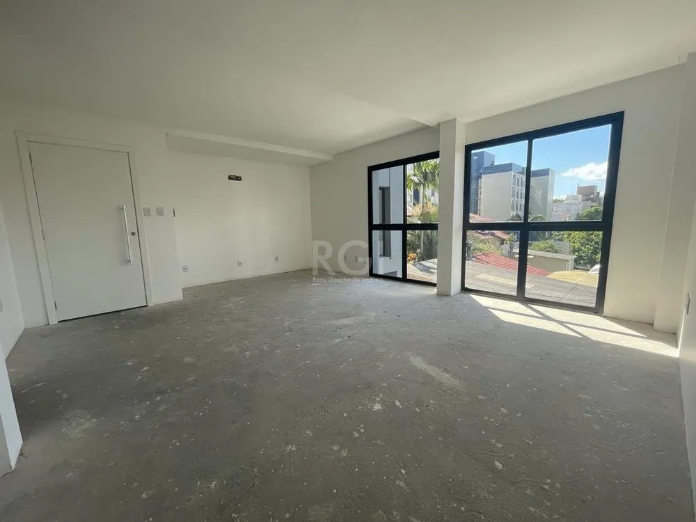 Apartamento, 3 quartos, 101 m² - Foto 1