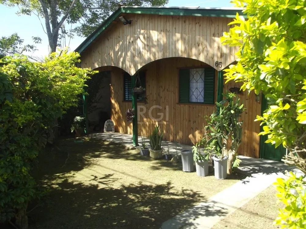 Casa, 3 quartos, 150 m² - Foto 2
