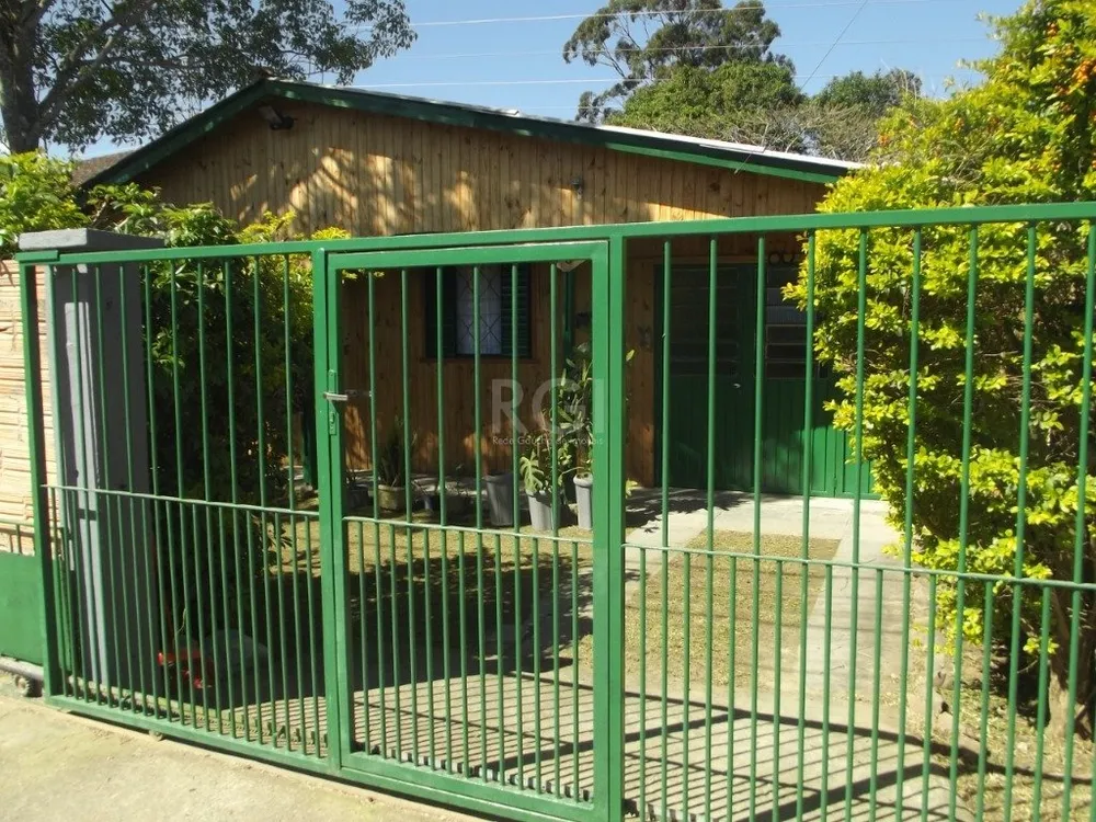 Casa, 3 quartos, 150 m² - Foto 1
