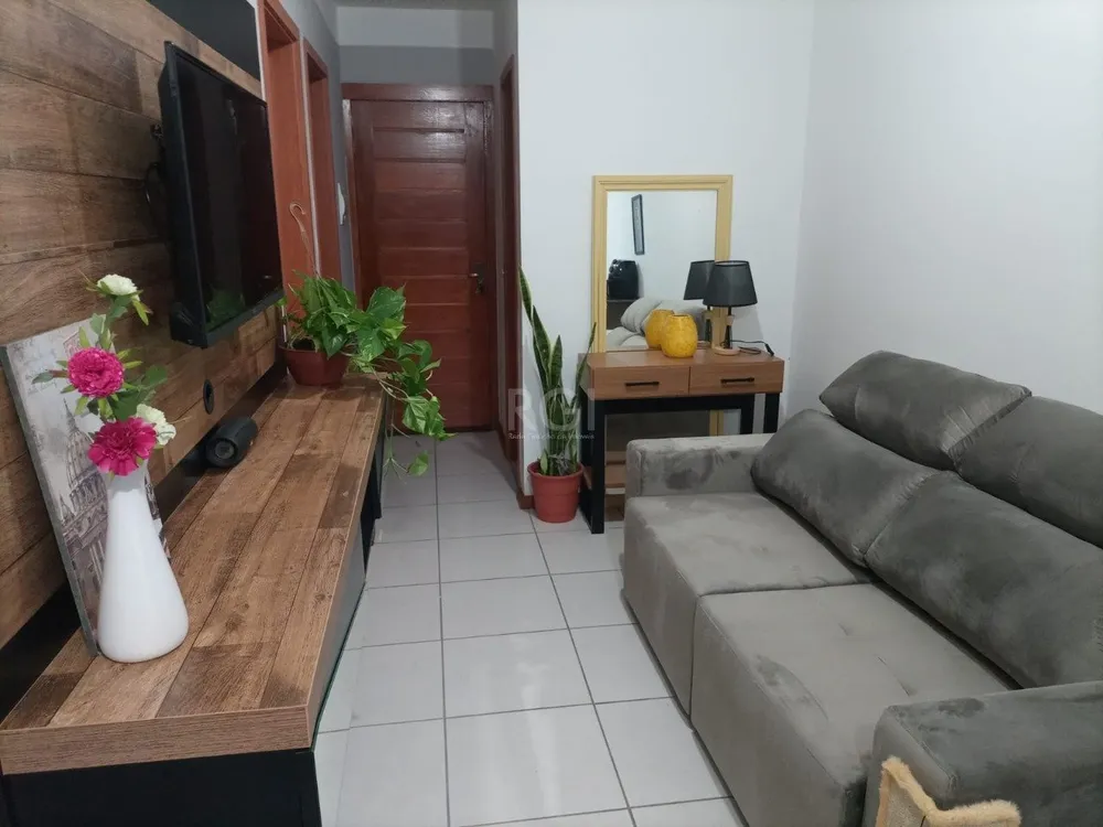 Casa, 2 quartos, 39 m² - Foto 3