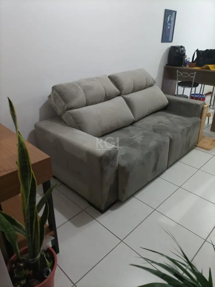 Casa, 2 quartos, 39 m² - Foto 4