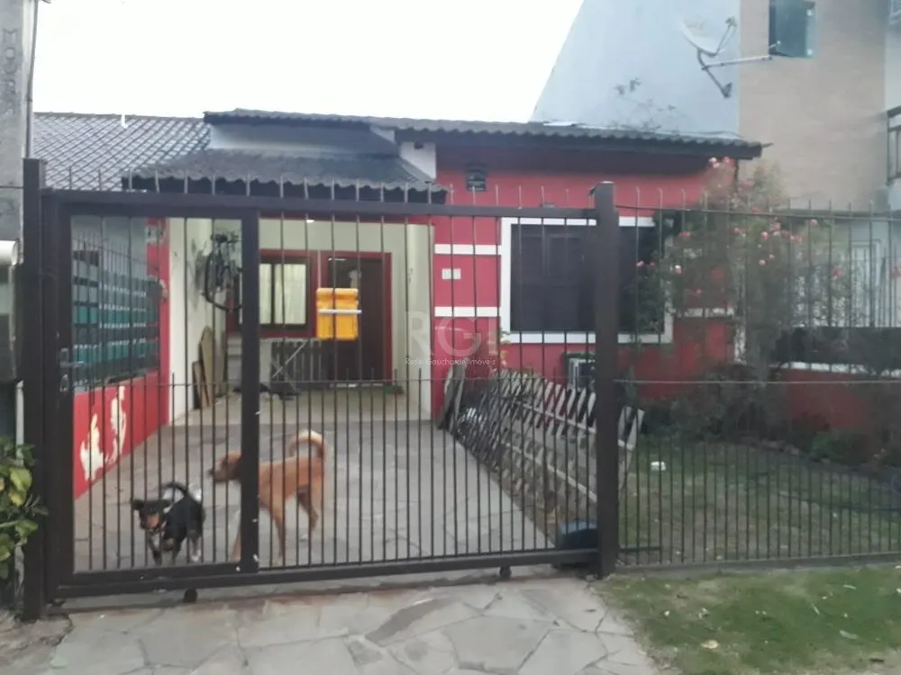 Casa, 3 quartos, 93 m² - Foto 1