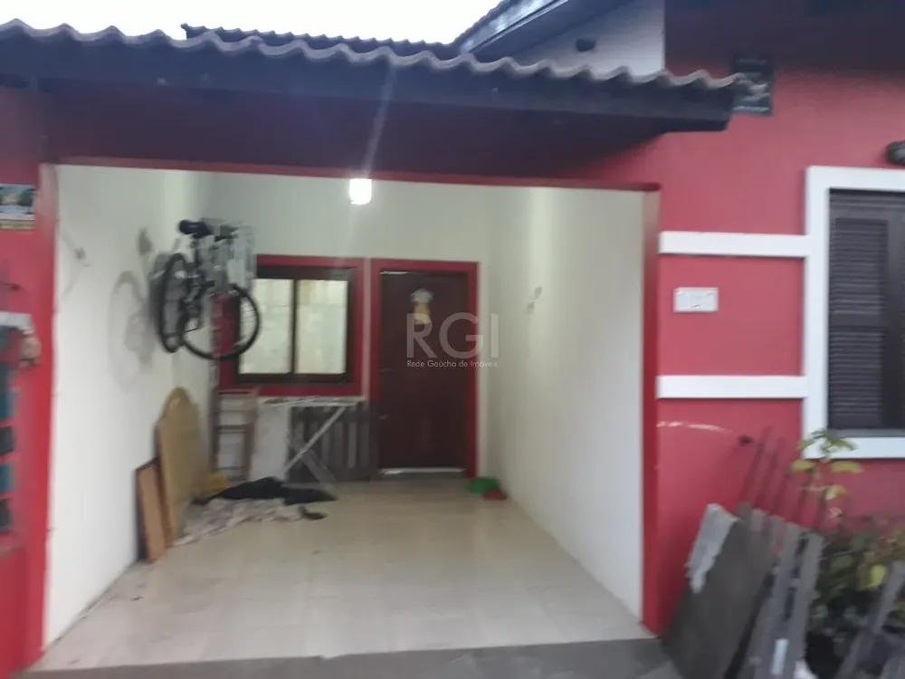 Casa, 3 quartos, 93 m² - Foto 2