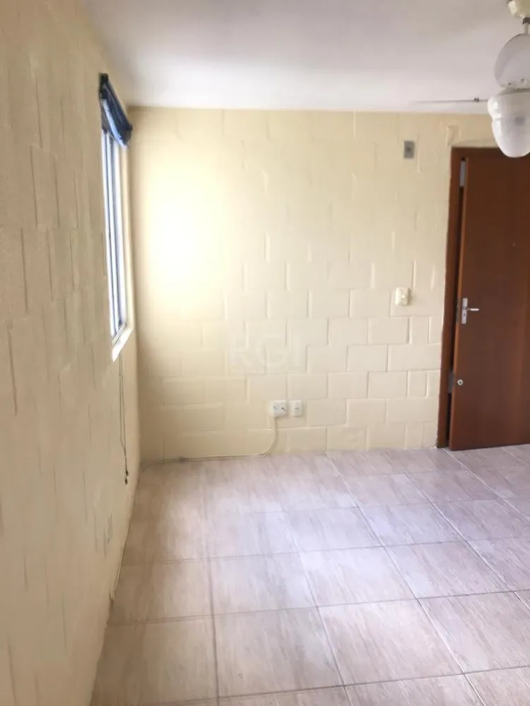 Apartamento, 2 quartos, 38 m² - Foto 4