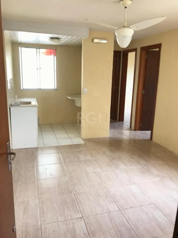 Apartamento, 2 quartos, 38 m² - Foto 1