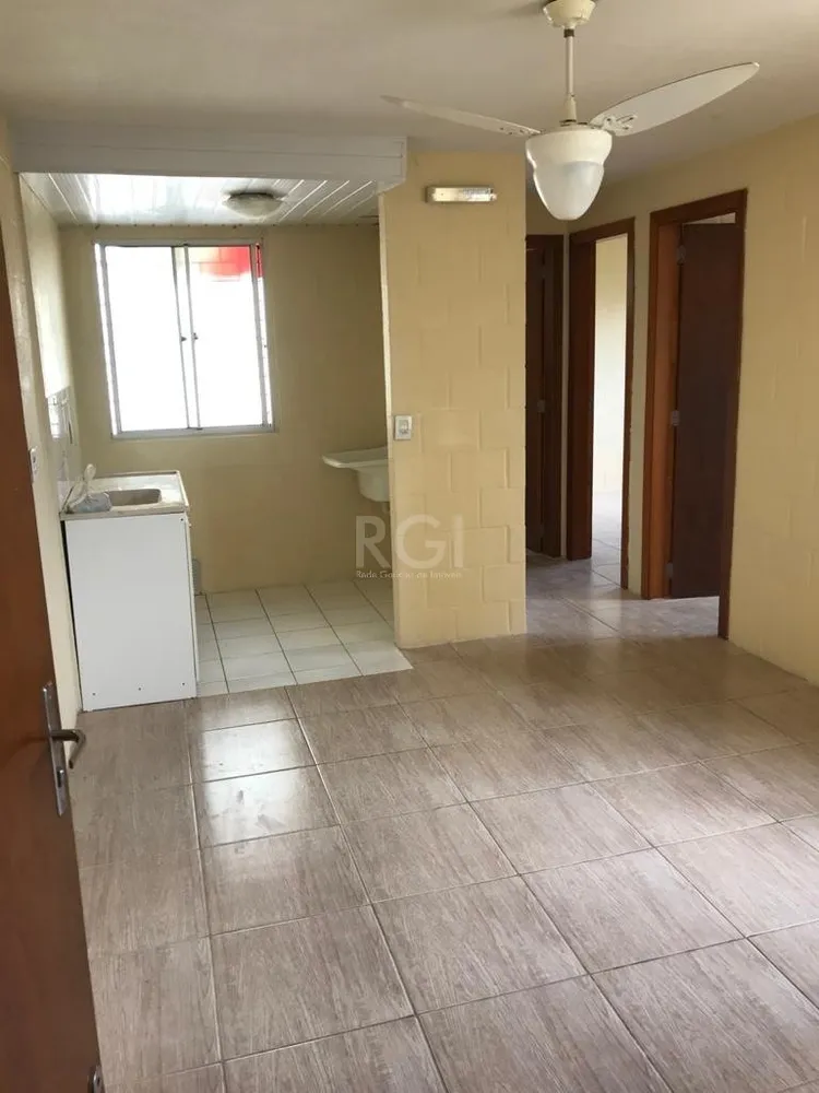 Apartamento, 2 quartos, 38 m² - Foto 2
