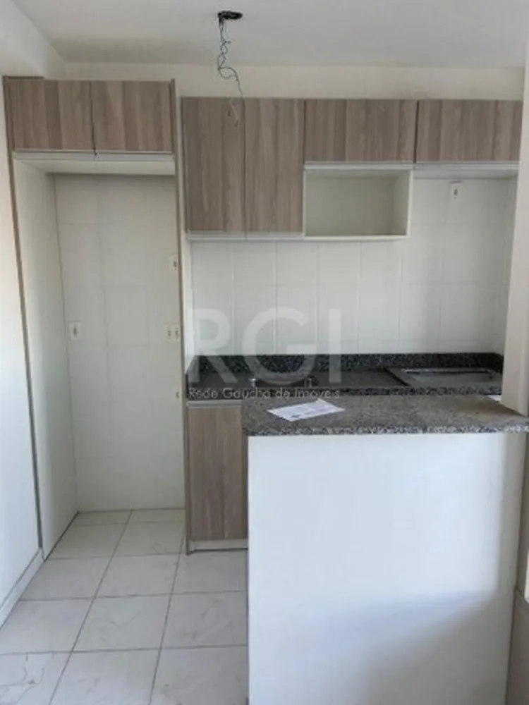 Apartamento, 2 quartos, 50 m² - Foto 3