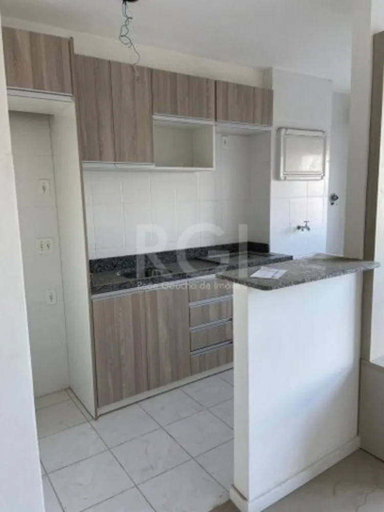 Apartamento, 2 quartos, 50 m² - Foto 2
