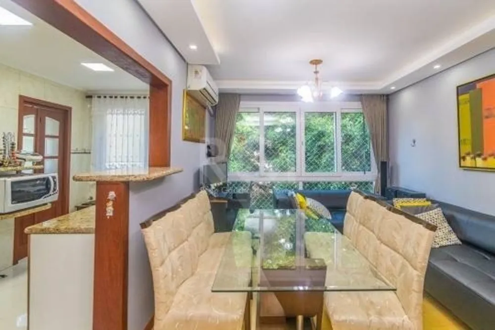 Apartamento, 2 quartos, 80 m² - Foto 2