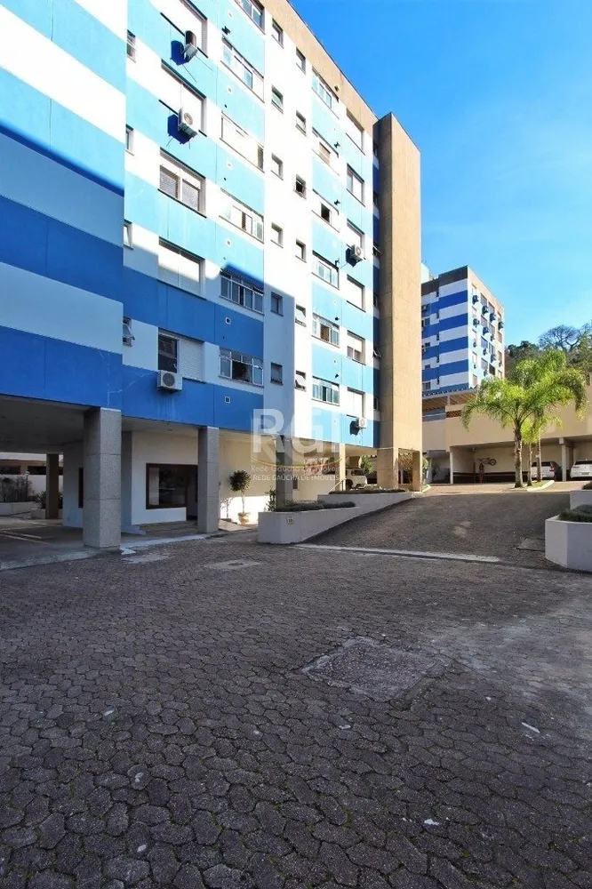 Apartamento, 2 quartos, 71 m² - Foto 2
