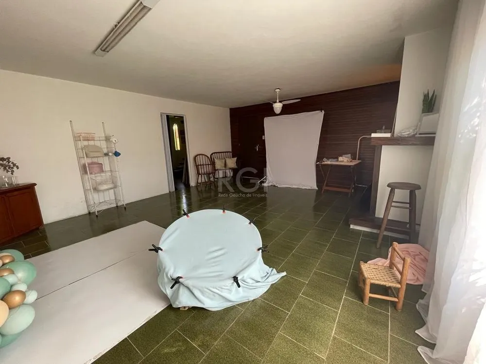 Casa, 5 quartos, 400 m² - Foto 3