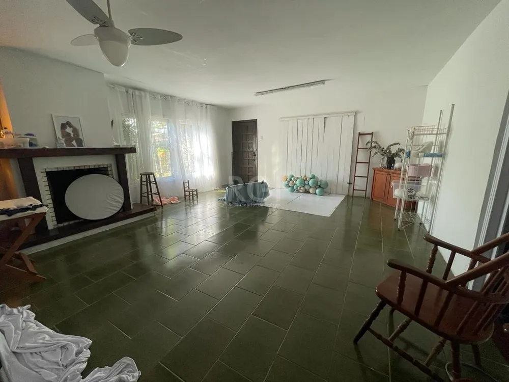 Casa, 5 quartos, 400 m² - Foto 2