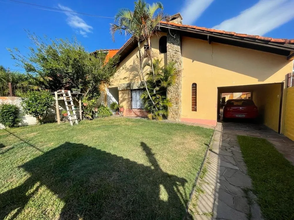 Casa, 5 quartos, 400 m² - Foto 1