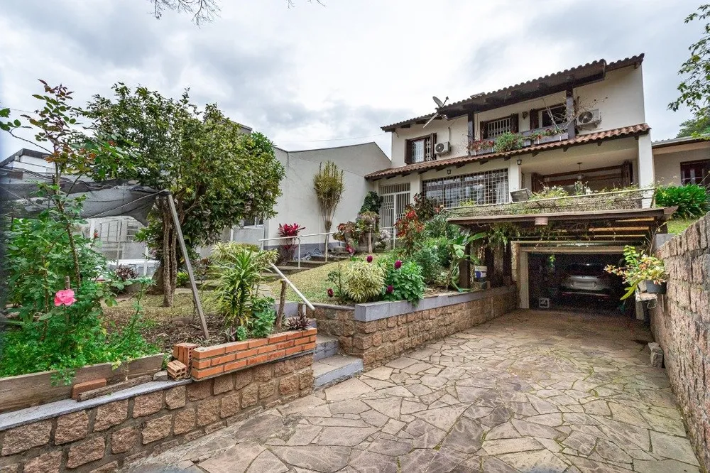 Casa, 4 quartos, 212 m² - Foto 2