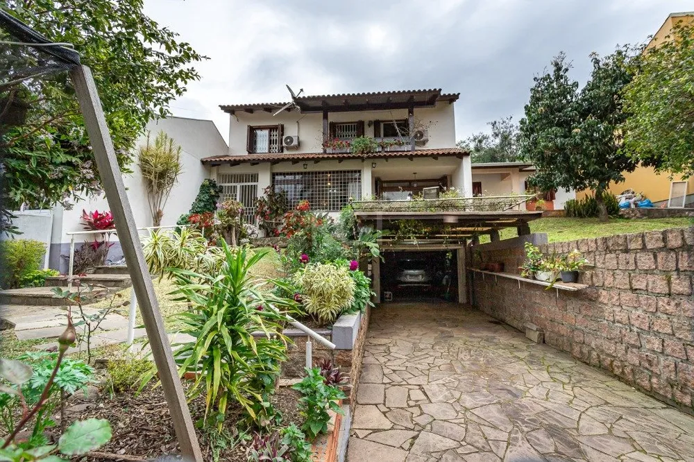 Casa, 4 quartos, 212 m² - Foto 3