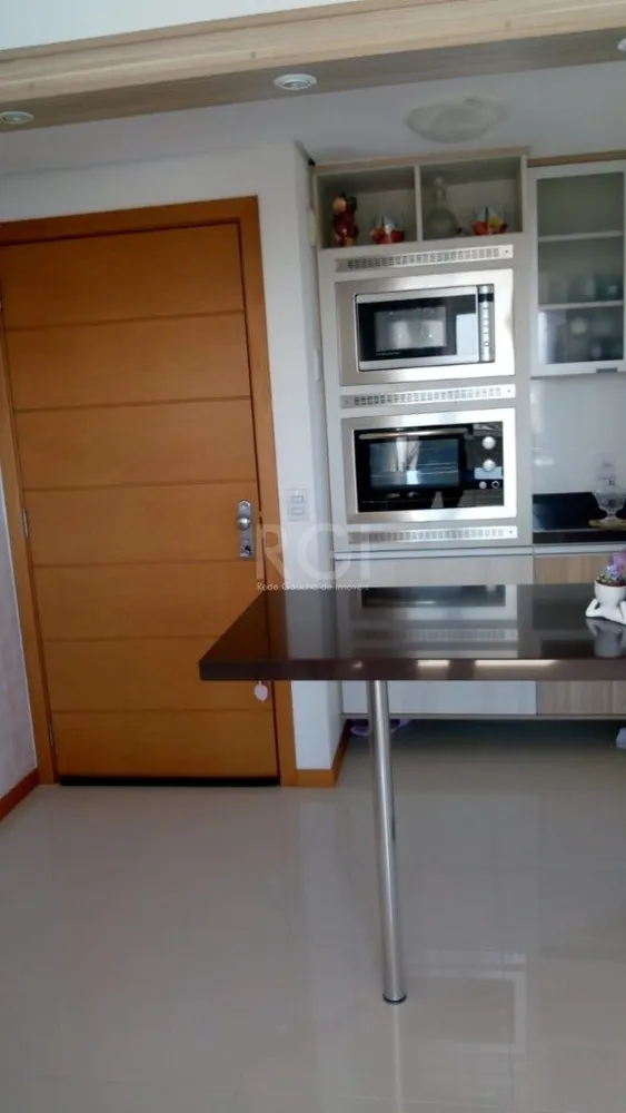 Apartamento, 2 quartos, 65 m² - Foto 2