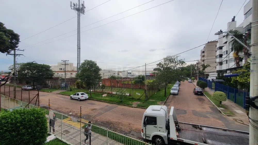 Apartamento, 2 quartos, 59 m² - Foto 1
