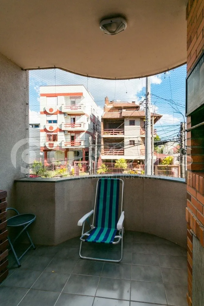 Apartamento, 2 quartos, 66 m² - Foto 1