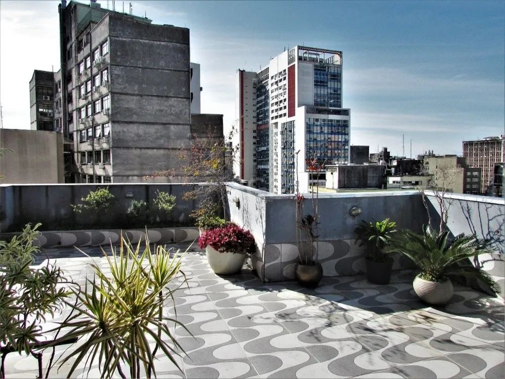 Apartamento, 2 quartos, 73 m² - Foto 1
