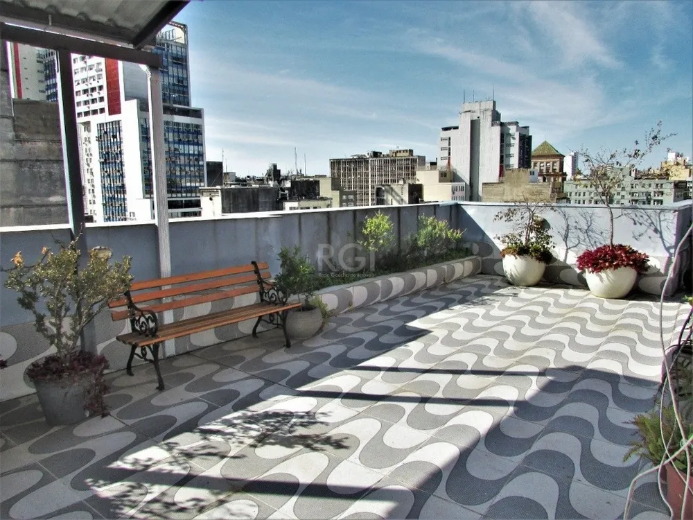 Apartamento, 2 quartos, 73 m² - Foto 2