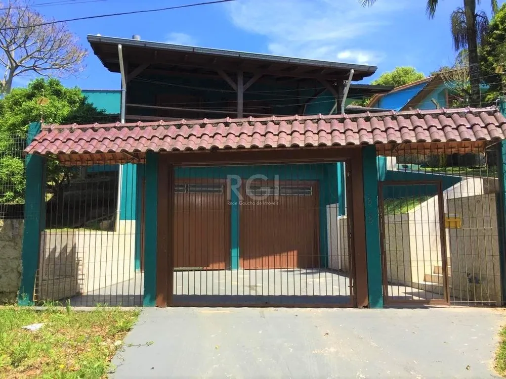 Casa, 3 quartos, 200 m² - Foto 1