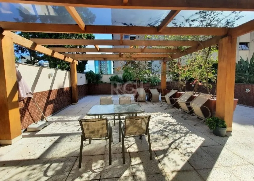 Apartamento, 3 quartos, 121 m² - Foto 3