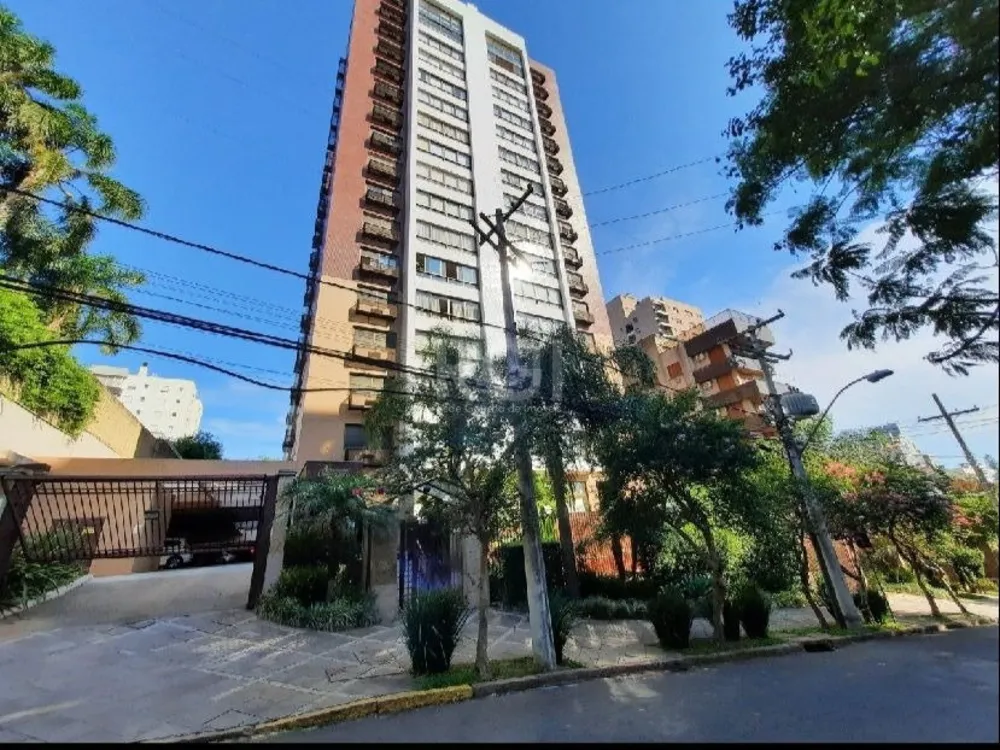 Apartamento, 3 quartos, 121 m² - Foto 1