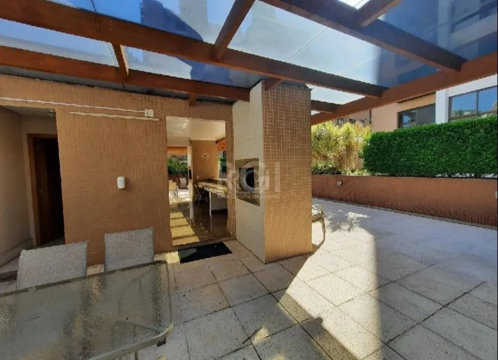 Apartamento, 3 quartos, 121 m² - Foto 4
