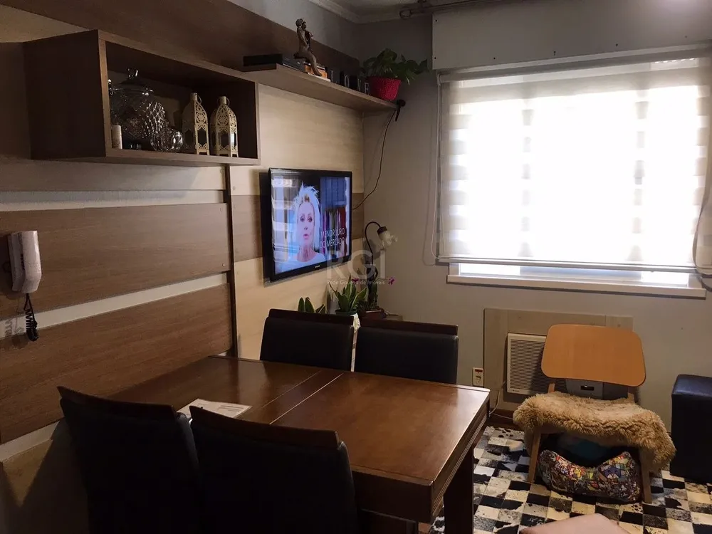Apartamento, 2 quartos, 50 m² - Foto 3
