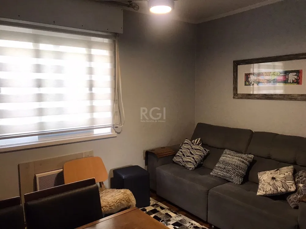 Apartamento, 2 quartos, 50 m² - Foto 4