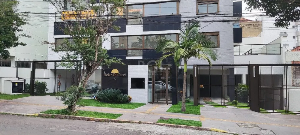 Apartamento, 3 quartos, 179 m² - Foto 2