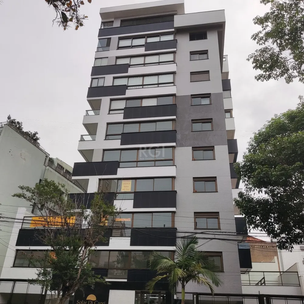 Apartamento, 3 quartos, 179 m² - Foto 3