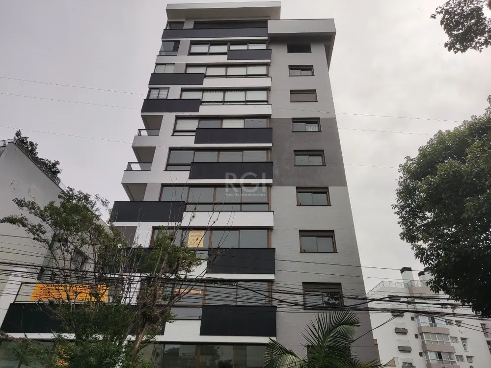 Apartamento, 3 quartos, 179 m² - Foto 1